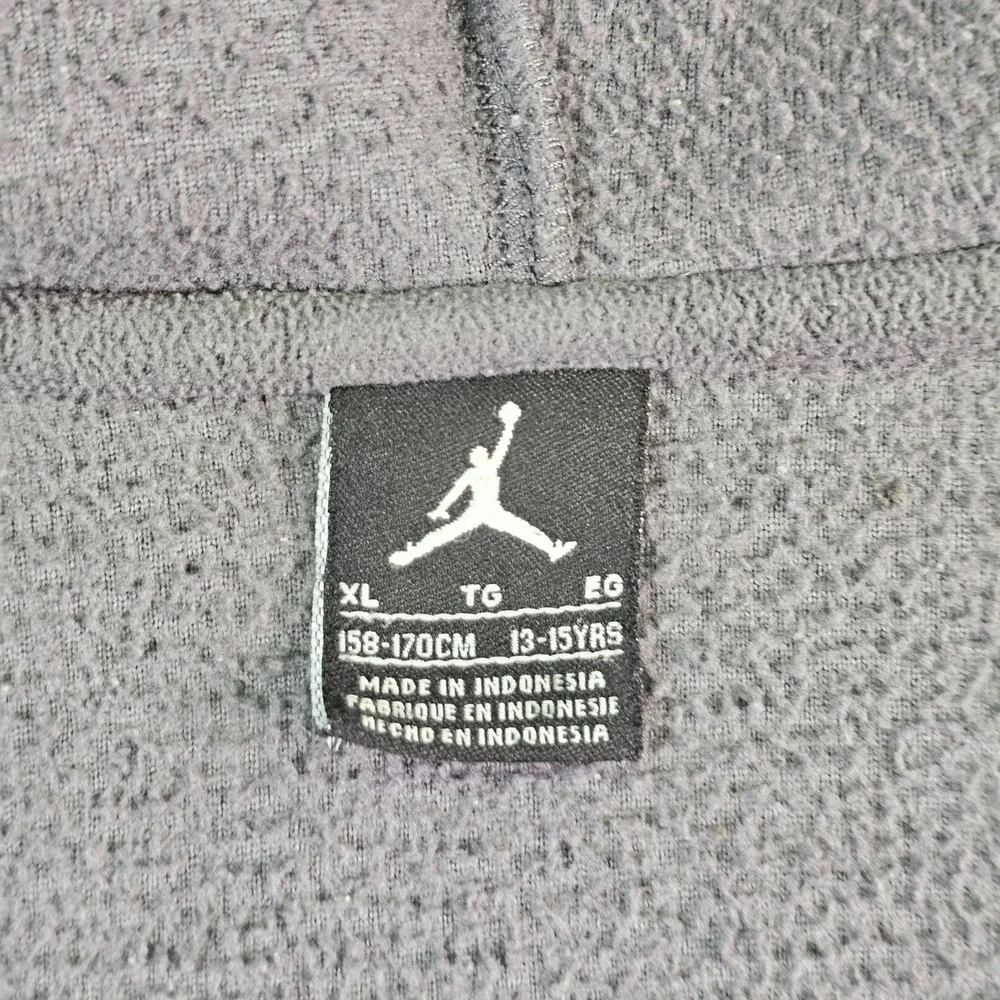 Jordan hoodie sweatshirt